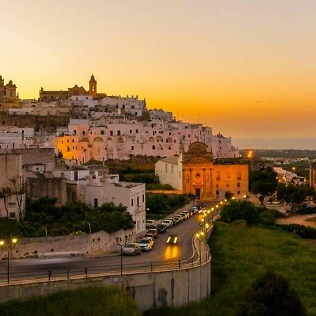 Dream Home Ostuni Extérieur photo