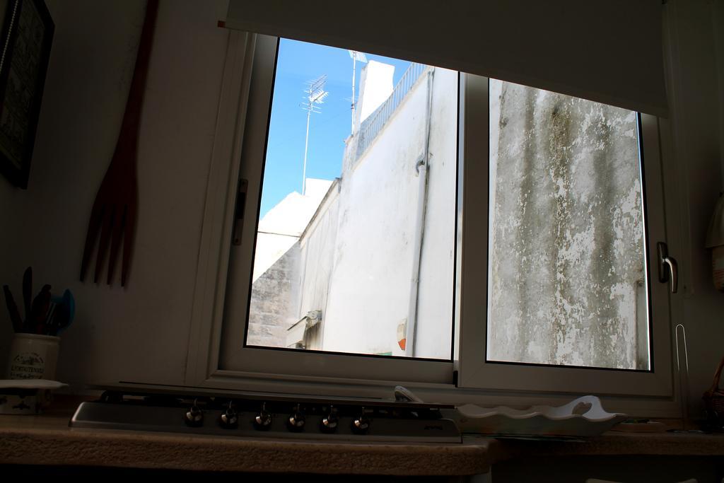 Dream Home Ostuni Extérieur photo