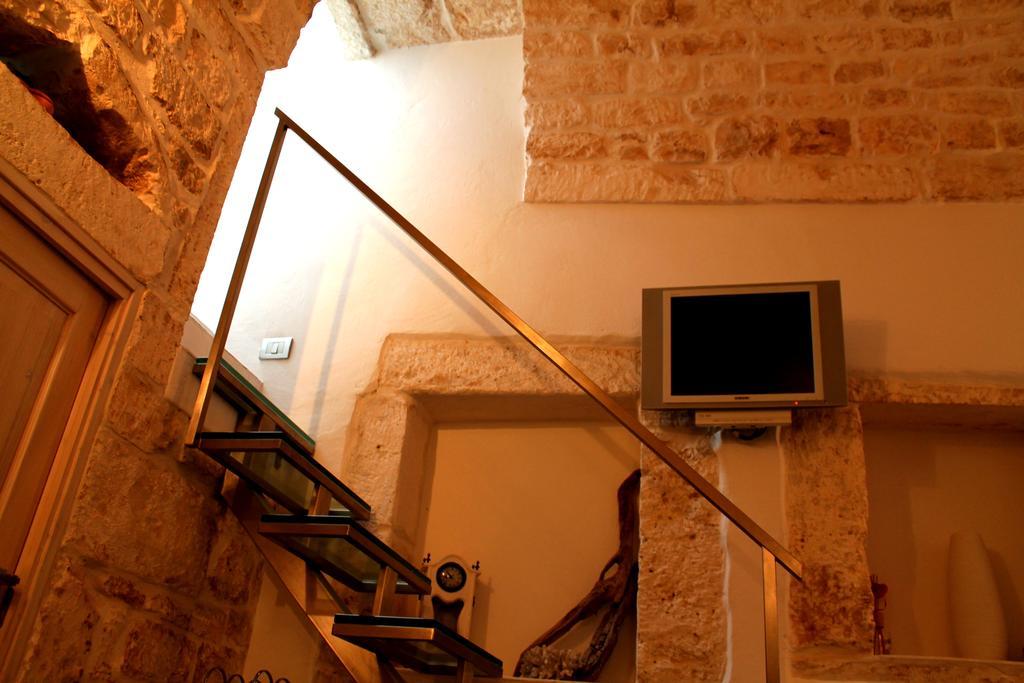 Dream Home Ostuni Extérieur photo