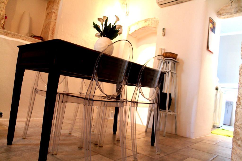 Dream Home Ostuni Extérieur photo