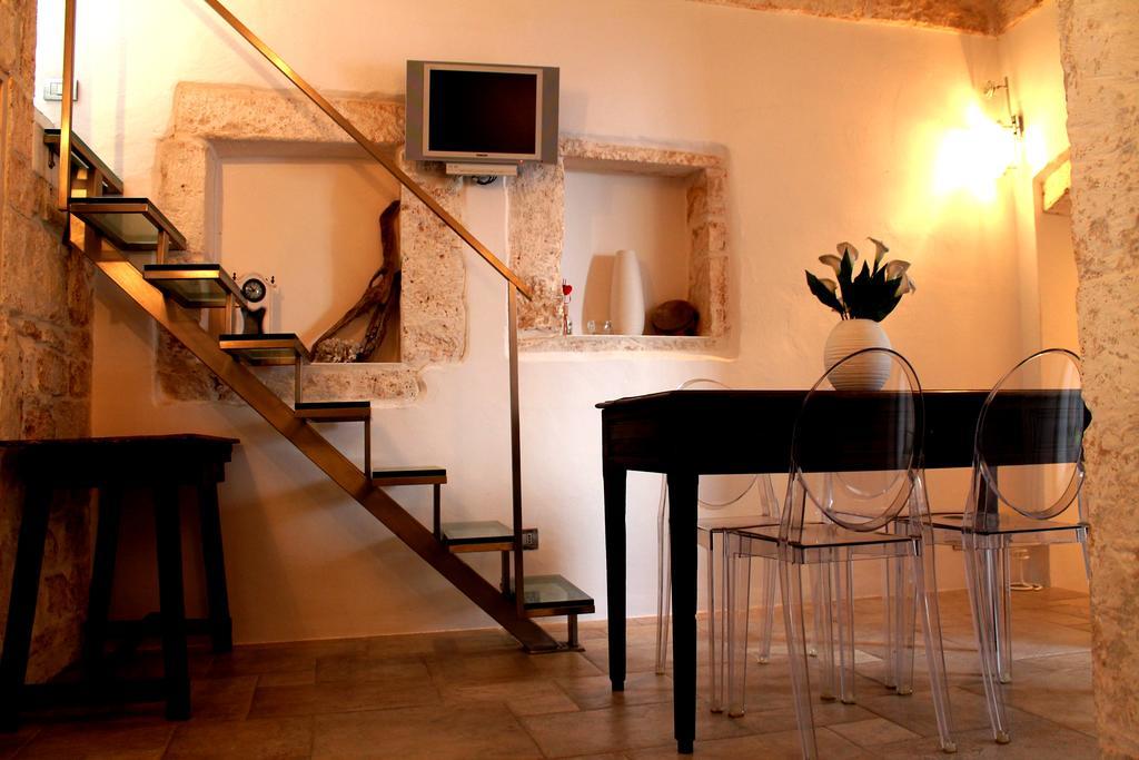 Dream Home Ostuni Extérieur photo