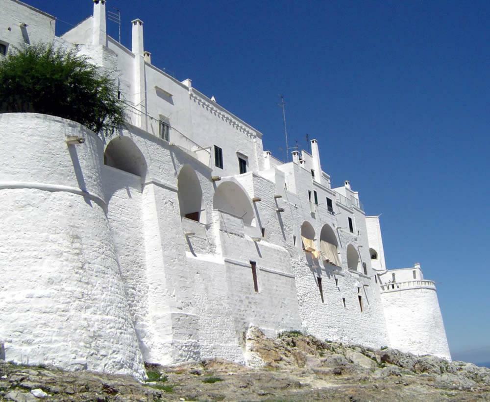 Dream Home Ostuni Extérieur photo