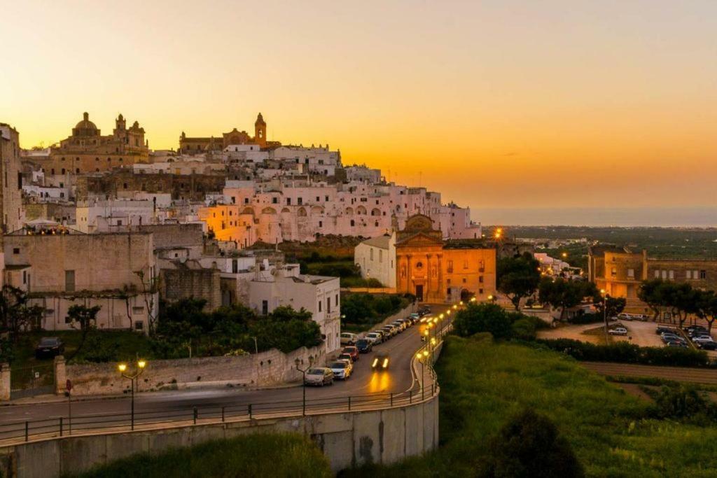 Dream Home Ostuni Extérieur photo