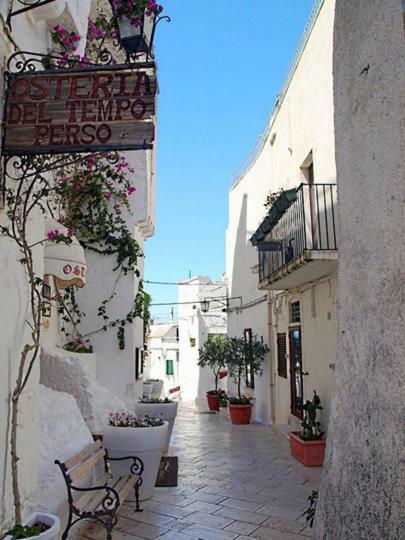 Dream Home Ostuni Extérieur photo