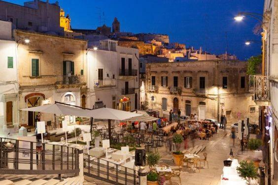 Dream Home Ostuni Extérieur photo